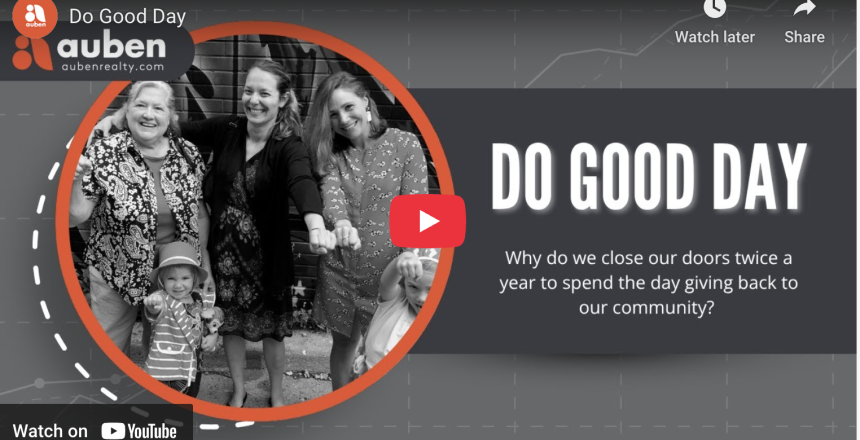 Do Good Day